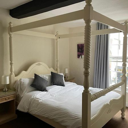 Courtyard Rooms Bridgnorth Zewnętrze zdjęcie