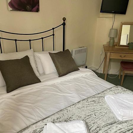 Courtyard Rooms Bridgnorth Zewnętrze zdjęcie